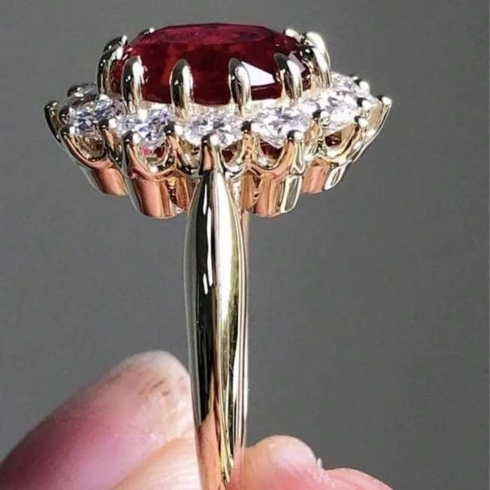 - DIAMOND WEDDING RING ENGAGEMENT RING